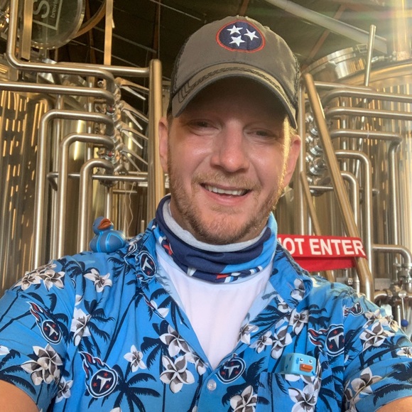 Meet your Posher, Michael - Picture 1 of 1